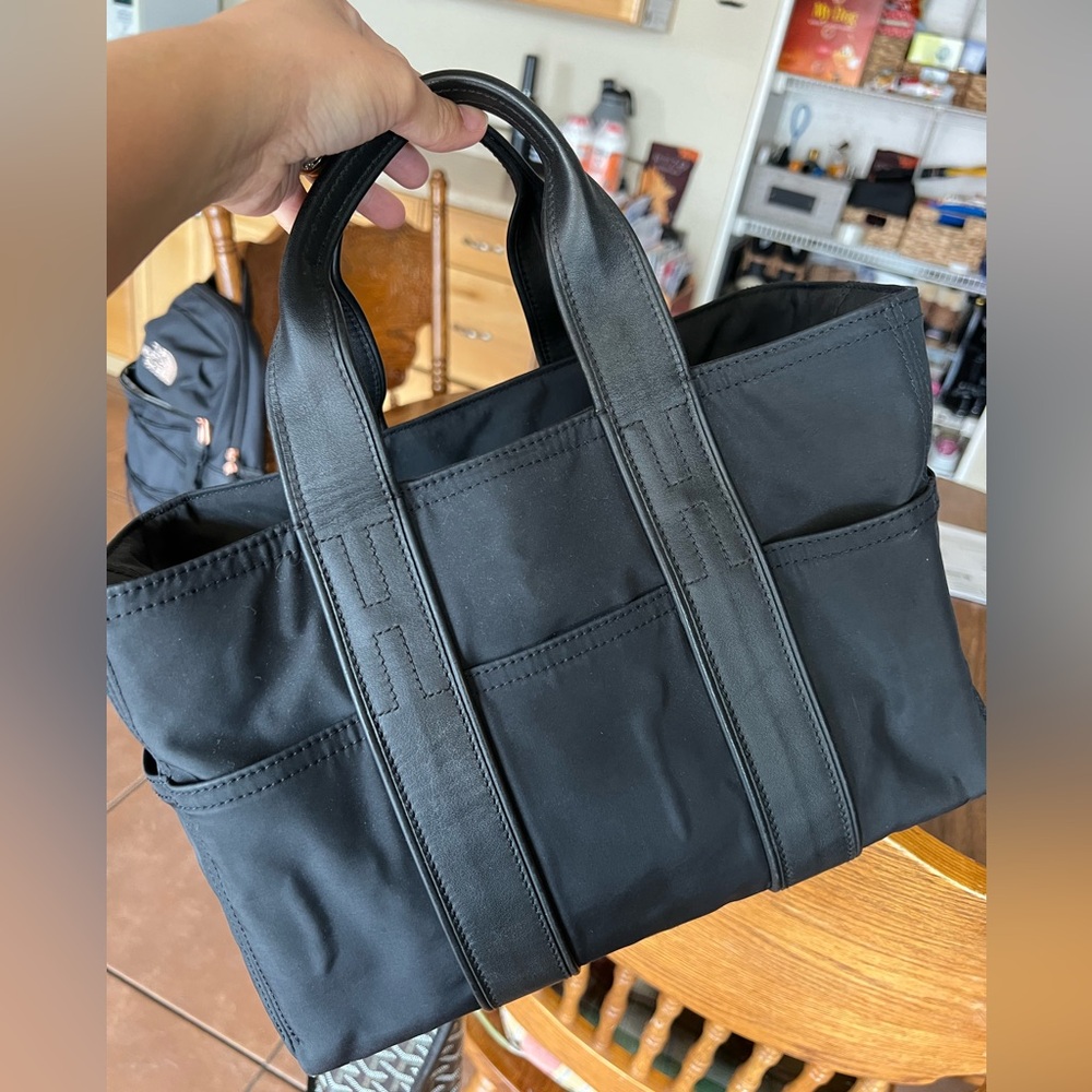 Hermes Acapulco tote